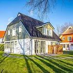 Traumgarten Haus Hoffnung Prerow