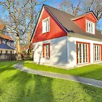 Traumgarten Haus Hoffnung Prerow