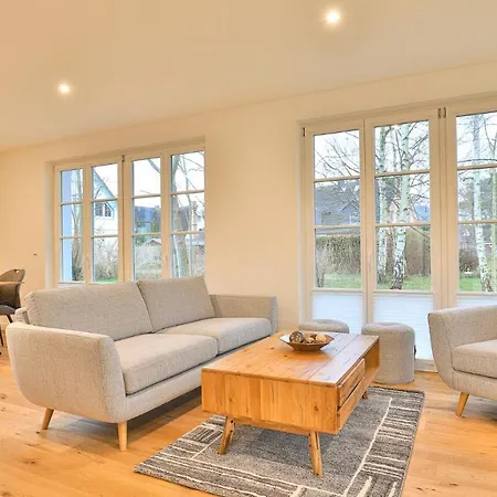 Traumgarten Haus Hoffnung 別荘