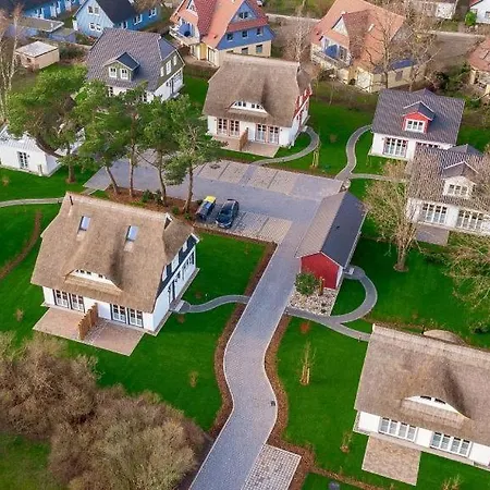 Traumgarten Haus Hoffnung