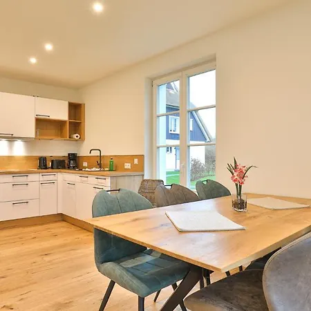 Traumgarten Haus Hoffnung プレロー