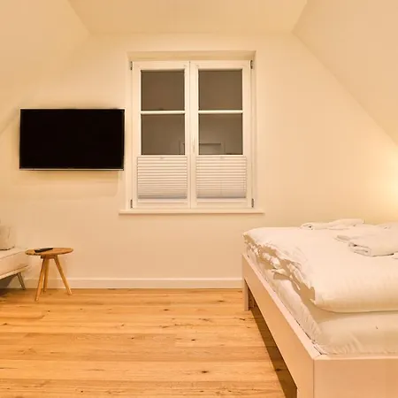 Traumgarten Haus Hoffnung 別荘 *