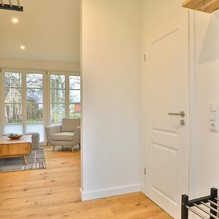 Traumgarten Haus Hoffnung * プレロー