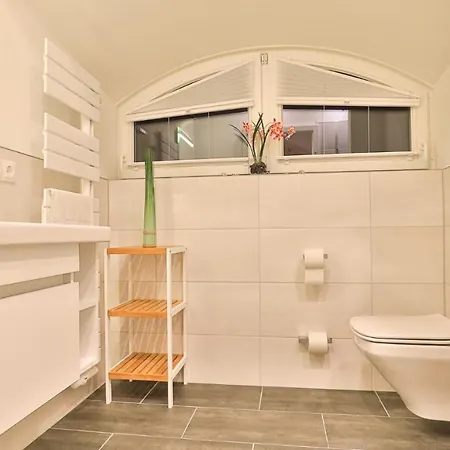 別荘 Traumgarten Haus Hoffnung *