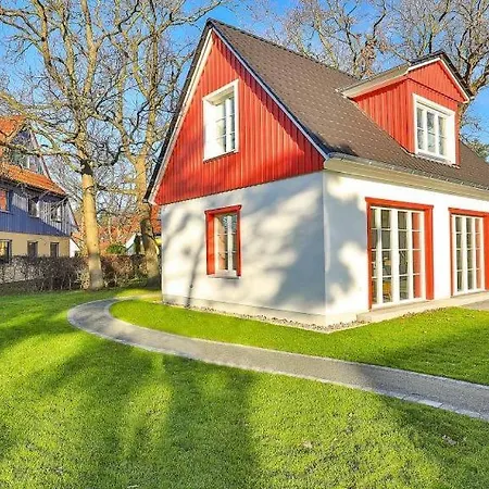 Traumgarten Haus Hoffnung プレロー