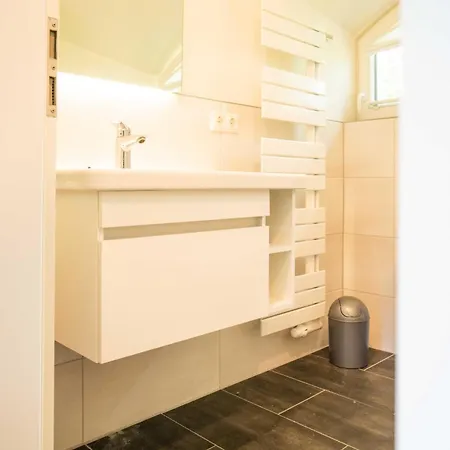 Traumgarten Haus Hoffnung 別荘