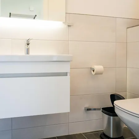 Traumgarten Haus Hoffnung 別荘 プレロー