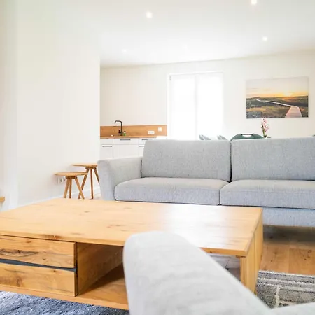 Traumgarten Haus Hoffnung プレロー