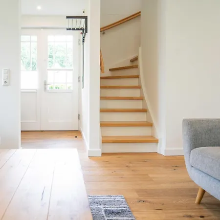 Traumgarten Haus Hoffnung * プレロー