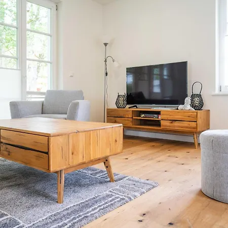 Traumgarten Haus Hoffnung *